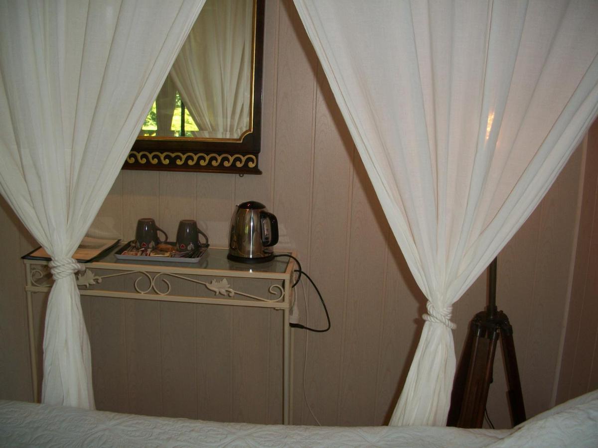 Le Pre Joli Hotel Beaugas Buitenkant foto